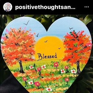 Meet your Posher, Dawn